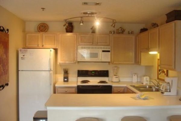 Hotel SANIBEL CONDOMINIUMS BY WYNDHAM VR (Gulf Shores)